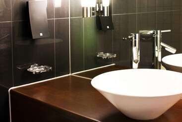 Clarion Hotel Bergen Airport