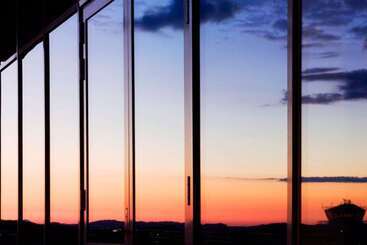 Clarion Hotel Bergen Airport