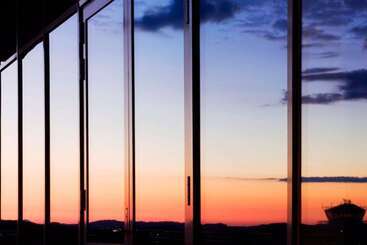 Clarion Hotel Bergen Airport