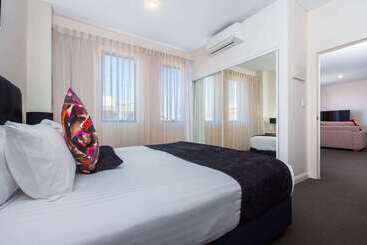 هتل Club Wyndham Perth, Trademark Collection By Wyndham