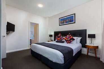 هتل Club Wyndham Perth, Trademark Collection By Wyndham