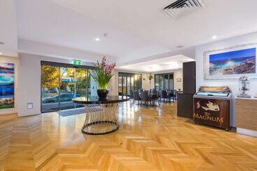 هتل Club Wyndham Perth, Trademark Collection By Wyndham