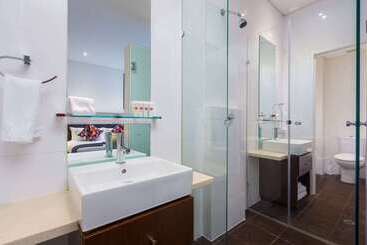 هتل Club Wyndham Perth, Trademark Collection By Wyndham