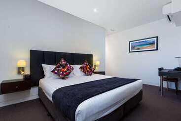 هتل Club Wyndham Perth, Trademark Collection By Wyndham