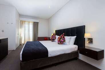 هتل Club Wyndham Perth, Trademark Collection By Wyndham