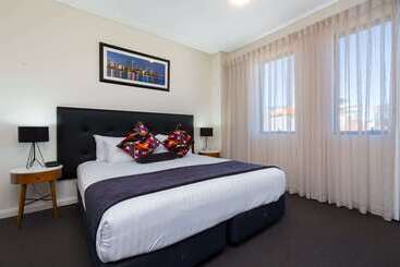 هتل Club Wyndham Perth, Trademark Collection By Wyndham