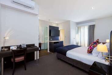 هتل Club Wyndham Perth, Trademark Collection By Wyndham