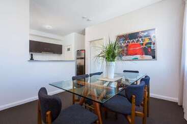 هتل Club Wyndham Perth, Trademark Collection By Wyndham