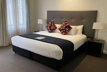 هتل Club Wyndham Perth, Trademark Collection By Wyndham