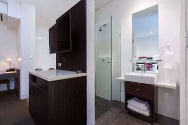 هتل Club Wyndham Perth, Trademark Collection By Wyndham