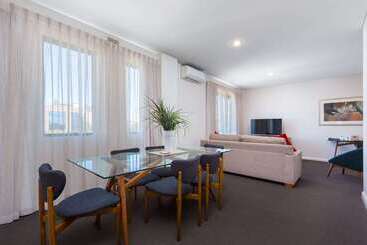 هتل Club Wyndham Perth, Trademark Collection By Wyndham