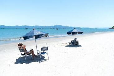 ホテル Costa Norte Ponta Das Canas