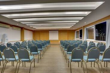 هتل Costa Norte Ponta Das Canas