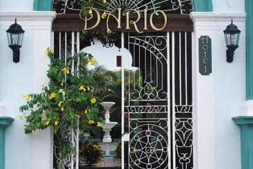 هتل Dario Granada