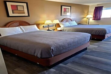 هتل Quality Inn