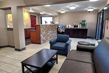 هتل Quality Inn