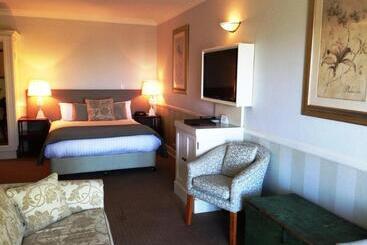 Echoes Boutique Hotel & Restaurant Blue Mountains - Katoomba
