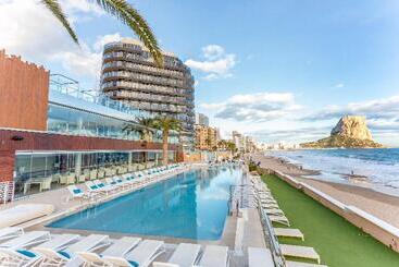 Solymar Gran Hotel - Calpe