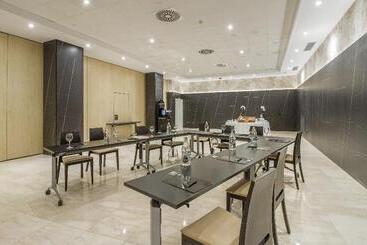 Solymar Gran Hotel