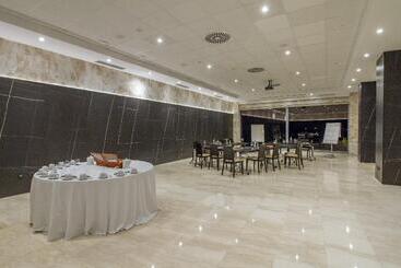 Solymar Gran Hotel