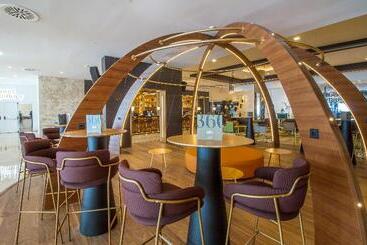 Solymar Gran Hotel