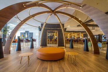 Solymar Gran Hotel