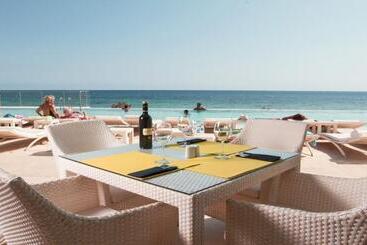 Solymar Gran Hotel