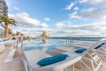 Solymar Gran Hotel