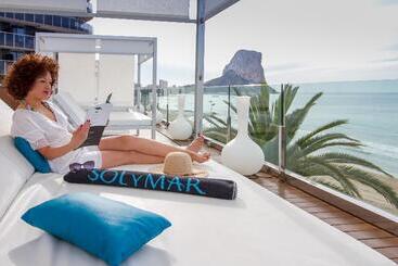 Solymar Gran Hotel
