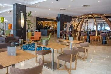 Solymar Gran Hotel