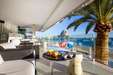 Solymar Gran Hotel