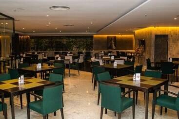 هتل Grand Mercure Belem Do Para