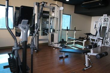 هتل Grand Mercure Belem Do Para