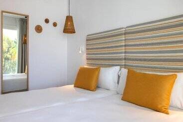 هتل HM Isabela - Adults Only