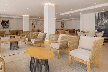 هتل HM Isabela - Adults Only