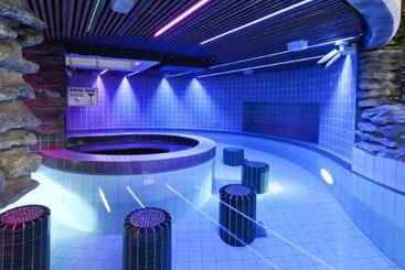 هتل Holiday Club Katinkulta