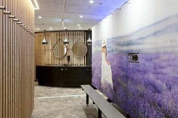 هتل Holiday Club Katinkulta