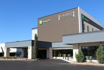 هتل Holiday Inn Dallas Market Ctr Love Field, An Ihg