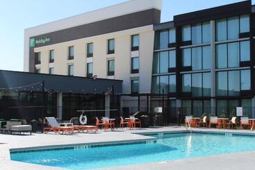 هتل Holiday Inn Dallas Market Ctr Love Field, An Ihg
