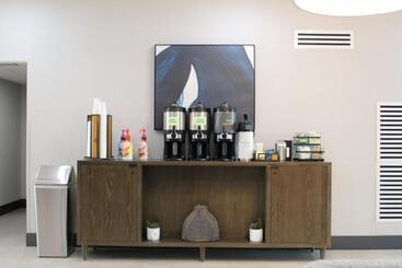 هتل Holiday Inn Dallas Market Ctr Love Field, An Ihg