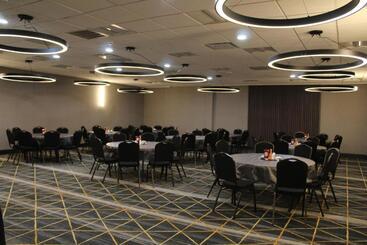 هتل Holiday Inn Dallas Market Ctr Love Field, An Ihg