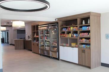 هتل Holiday Inn Dallas Market Ctr Love Field, An Ihg