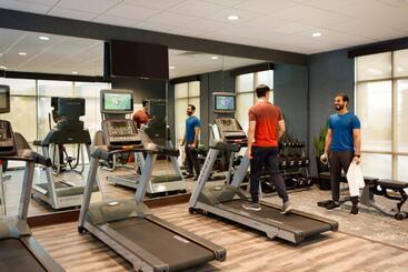 هتل Holiday Inn Dallas Market Ctr Love Field, An Ihg