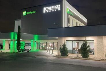 هتل Holiday Inn Dallas Market Ctr Love Field, An Ihg