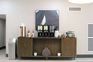 هتل Holiday Inn Dallas Market Ctr Love Field, An Ihg