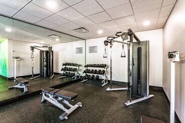 هتل Holiday Inn Dallas Market Ctr Love Field, An Ihg