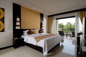 Horizon Karon Beach Resort & Spa - Karon Beach