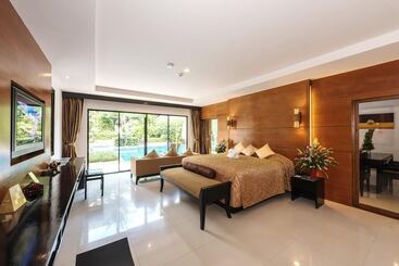هتل Horizon Karon Beach Resort & Spa