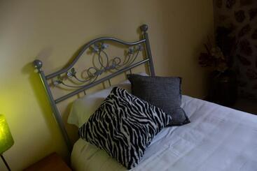 Hostal Bavieca - Medinaceli