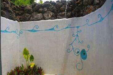 هتل Karamba Eco Boutique